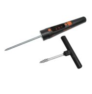 Комплект для контроля температуры внутри замороженной пищевой продукции IT-7-Pt с буром