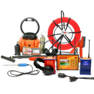 Искор-359КД — корреляционный течеискатель