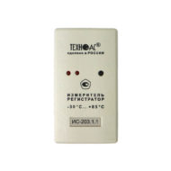 Измеритель самопишущий ИС-203.1.1