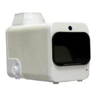 Термограмма ME Контроль — тепловизионный комплекс