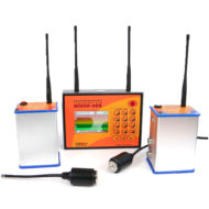 Искор-305 — корреляционный течеискатель