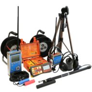 Искор-222 — корреляционный течеискатель