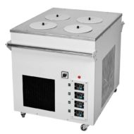 Баня жидкостная для низкотемпературных испытаний БНТИ-05-04