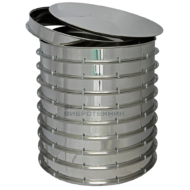 Комплект сит по ГОСТ 9758-2012