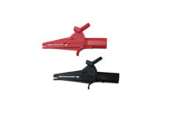 VA4000 Зажим типа «крокодил»