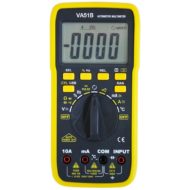 VA51B Мультиметр автомобильный