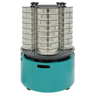 Анализатор ситовой А 20×4 (на базе ВП 50)