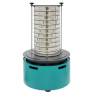 Анализатор ситовой А 30 (на базе ВП 50)