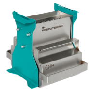 Делитель проб ДП 20