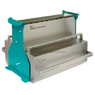 Делитель проб ДП 50