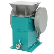 Дробилка щековая лабораторная ЩД 10