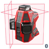 Лазерный нивелир CONDTROL Omniliner G3D Kit