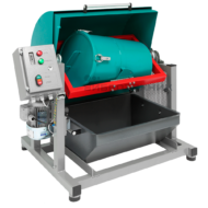 Смеситель С 50.0 «Пьяная бочка»