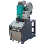 Дробильно-сократительный агрегат на базе ЩД 10М