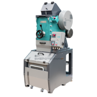 Дробильно-сократительный агрегат на базе ЩД 15