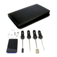 Жилинспектор Смарт — комплект для беспроводного измерения параметров микроклимата в помещении