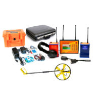 Искор-377КАТ — корреляционный течеискатель