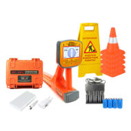 Успех 5.105Д — трассоискатель с цветным экраном и функцией сохранения GPS/ГЛОНАСС координат