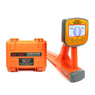 Успех АГ-309.30ЦК — трассоискатель с цветным экраном и функцией сохранения GPS/ГЛОНАСС координат