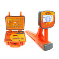 Успех АГ-309.50Ц — трассоискатель с цветным экраном