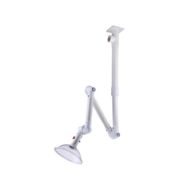 Рукав вытяжной Stegler RV-4 (автономный, бесцветный)