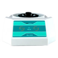 Лабораторная центрифуга-вортекс ТАГЛЕР МЦ-2800 (2800 об/мин, 12×2 мл)