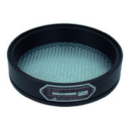 Лабораторное сито из оцинкованной стали ТАГЛЕР СЛК-200 d 5,0 мм