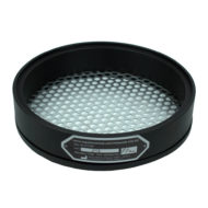 Лабораторное сито из оцинкованной стали ТАГЛЕР СЛК-200 d 7,0 мм