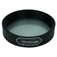 Лабораторное сито из оцинкованной стали ТАГЛЕР СЛК-200 d 3,0 мм