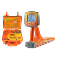 Успех АГ-309.50К — трассоискатель с функцией сохранения GPS/ГЛОНАСС координат