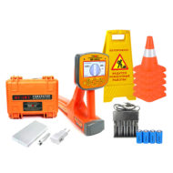 Успех 5.107Д — трассоискатель с цветным экраном и функцией сохранения GPS/ГЛОНАСС координат