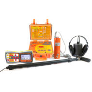 Успех ТПТ-278 — трассотечеискатель для диагностики неметаллических и металлических трубопроводов