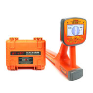 Успех АГ-309.30Ц — трассоискатель с цветным экраном