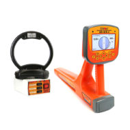 Успех АГ-309.20ЦК — трассоискатель с цветным экраном и функцией сохранения GPS/ГЛОНАСС координат