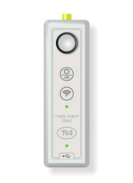 Измеритель-регистратор фотометрических параметров “ТКА-ПФЛ”(34) с калибровкой