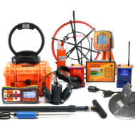 Искор-559КДМ — корреляционный течеискатель