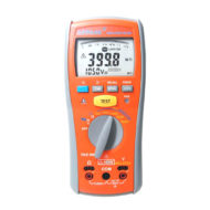 APPA 605 — измеритель сопротивления изоляции