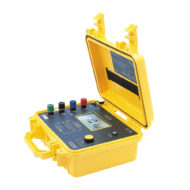 Chauvin Arnoux 6462 — измеритель сопротивления заземления