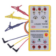 Sew ST-860 — индикатор порядка чередования фаз