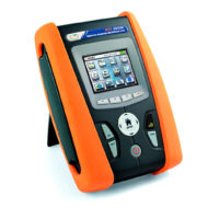 Акип МЭТ-5035M — измеритель параметров электрических сетей