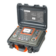 Измеритель параметров электроизоляции Sonel MIC-5050