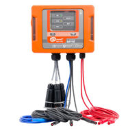 Sonel Анализатор параметров качества электрической энергии PQM-700