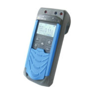 Радио-Сервис ИФН-300 — измеритель параметров петли фаза-нуль, фаза-фаза