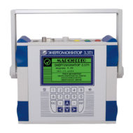 Энергомонитор-3.3Т1 Универсальный — прибор контроля качества и учёта электроэнергии