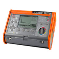 Sonel Измеритель параметров электробезопасности электроустановок MPI-530