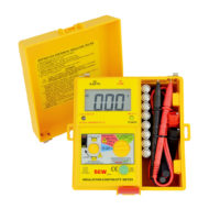 Sew 1851 IN — измеритель сопротивления изоляции