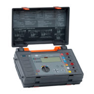 Sonel MZC-310S — измеритель параметров электробезопасности мощных электроустановок