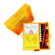 Sew 1800 IN — аналоговый измеритель сопротивления изоляции