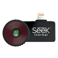 Тепловизор Seek Thermal CompactPRO для iPhone