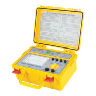 Sew 4183 CP — измеритель параметров электрических сетей